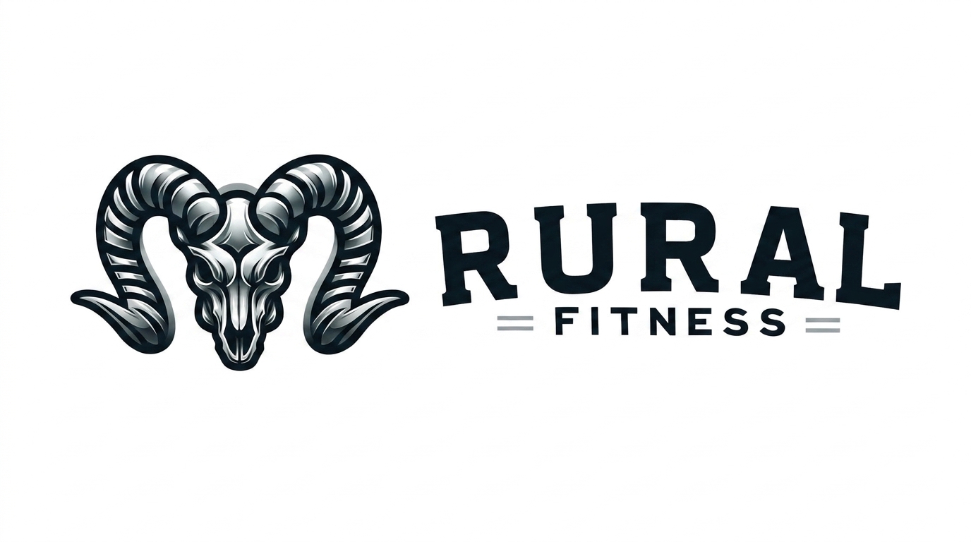 Rural Fitness logo